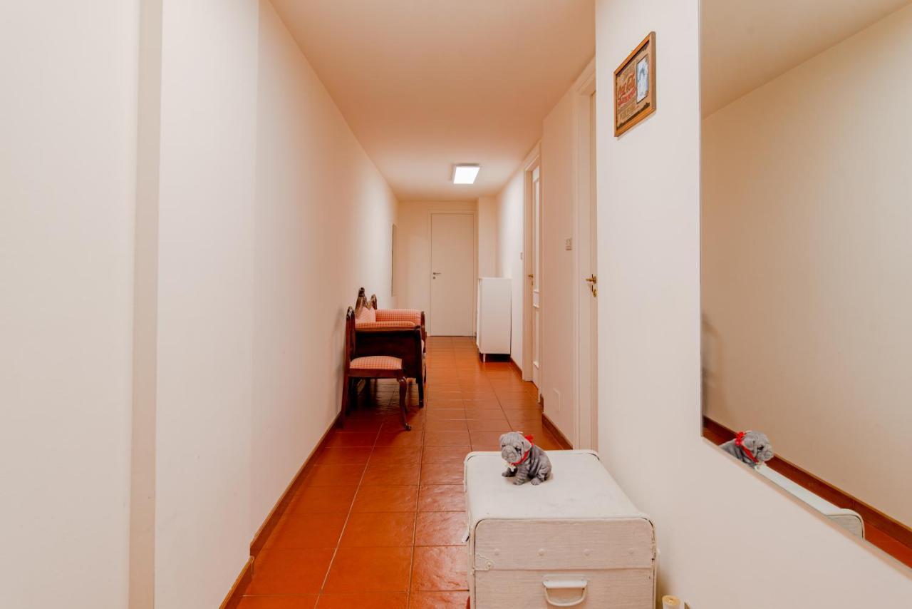 Le Due Tote Διαμέρισμα Τορίνο Εξωτερικό φωτογραφία